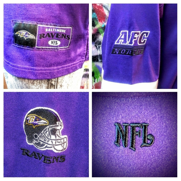 🏈BALTIMORE RAVENS🏈 - Picture 2 of 4